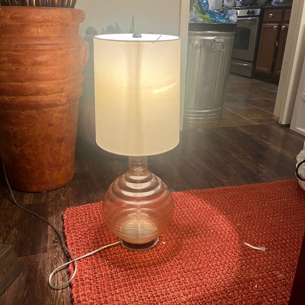 Table lamp - Picture 6 of 7